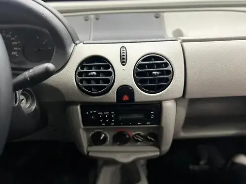 Renault Kangoo 1.6 2 Furgon Confort 5as Lc Cd 2012