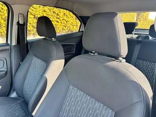 Ford Ka 1.5 Se 2016