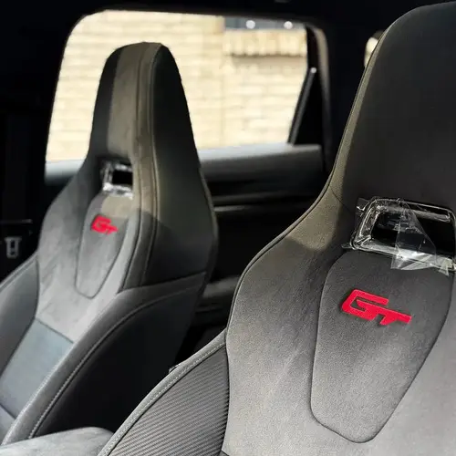 GWM Haval H6 Gt 2.0 4WD 7DCT 2026