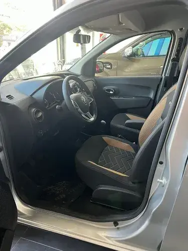 Renault Kangoo Ii 1.6 Sce Stepway 2025