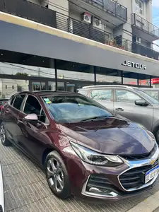 Chevrolet Cruze 1.4 Ltz At 2021