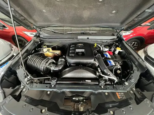 Chevrolet S10 2.8 Ls Cd Tdci 200cv 4x2 2022