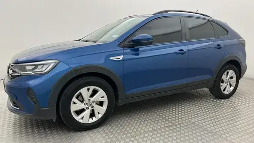Volkswagen Nivus 1.0 Tsi 200 Comfortline 2024