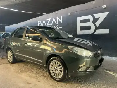 Fiat Grand Siena 1.6 Essence 115cv 2015