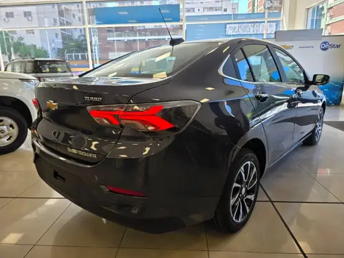 Chevrolet Onix plus 1.0 Turbo Premier At 2025