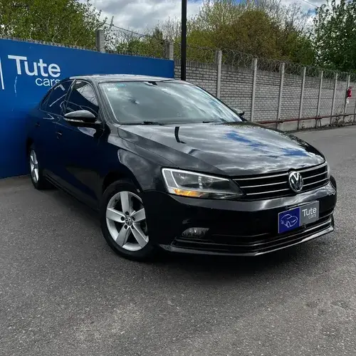 Volkswagen Vento 2.5 Advance Plus 170cv Tiptronic 2016