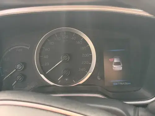 Toyota Corolla 1.8 Xei Cvt Hybrid L20 2023