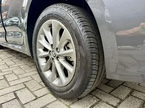 Toyota Corolla 1.8 Xei Cvt 140cv 2024