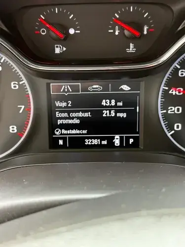 Chevrolet Cruze II 1.4 Lt At Sedan 2023