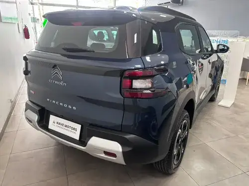 Citroën Aircross 1.0 Shine Turbo 200 Cvt 2026