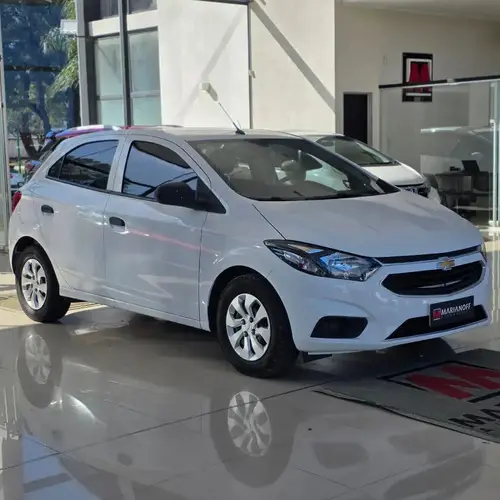 Chevrolet Onix 1.4 Joy Ls 2022