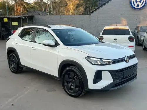 Volkswagen Tera 1.6 Msi Trend Mt 2026