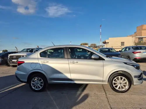 Fiat Cronos 1.3 Gse Like 2025