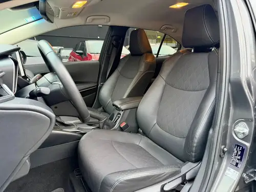 Toyota Corolla 1.8 XEI CVT HYBRID 2024