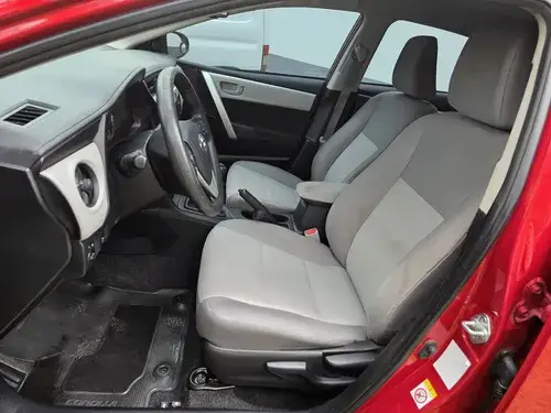 Toyota Corolla 1.8 Xei Mt Pack 140cv 2018