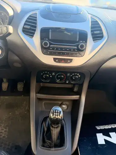 Ford Ka 1.5 S 2019