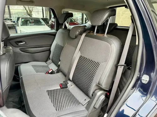 Chevrolet Spin 1.8 ACTIV AT 7AS 2023