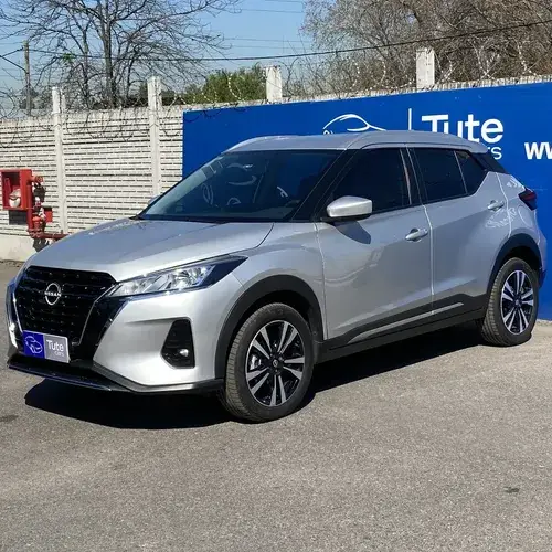 Nissan Kicks 1.6 Advance Cvt 2024