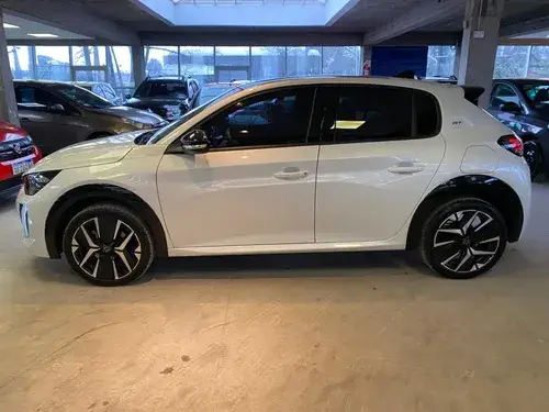 Peugeot 208 1.0 T200 Gt Cvt 2025