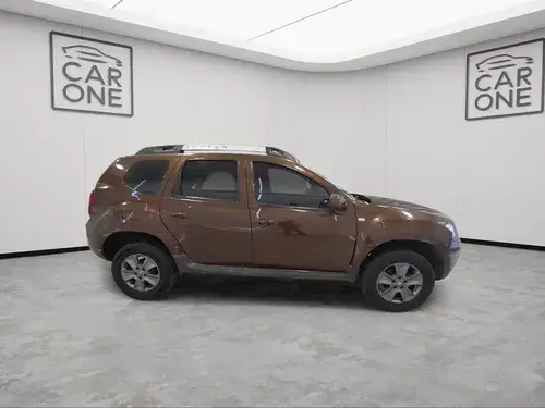 Renault Duster 1.6 4X2 PRIVILEGE L15 2018