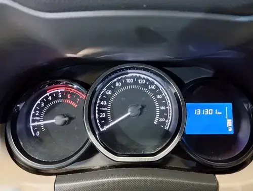 Renault Duster 2.0 4X2 Dakar 2018