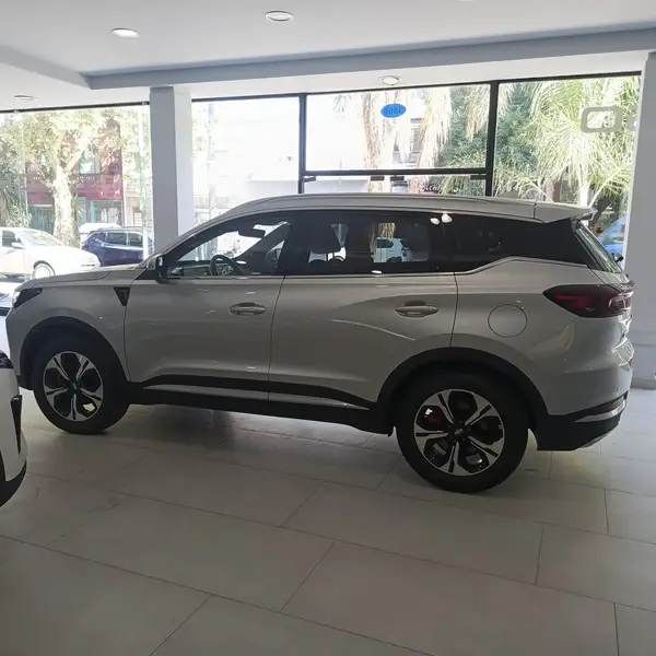 Chery Tiggo 7 Pro Hybrid 2026