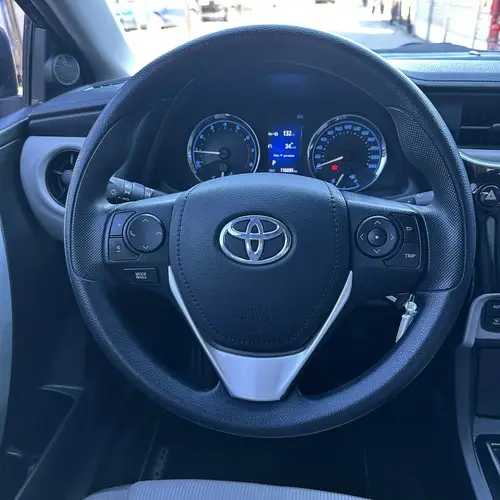 Toyota Corolla 1.8 Xei Cvt 140cv 2018