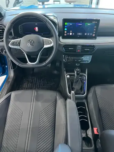 Volkswagen Tera 1.0T 170 Tsi Outfit At 2026