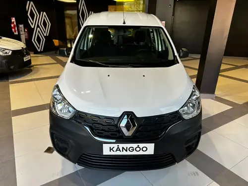 Renault Kangoo Ii Express 1.6 Sce Confort 5A 2026