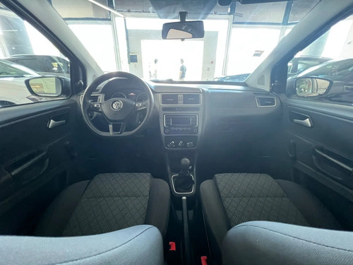 Volkswagen Suran 1.6 Comfortline 101cv 2016