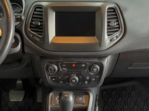 Jeep Compass 2.4 Longitude 2019