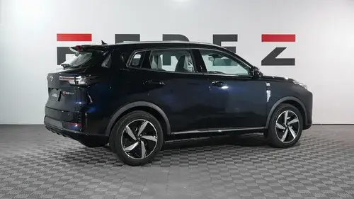 CS55 1.5 Phev Plus 2026