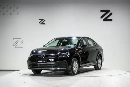 Volkswagen Virtus 1.6 Msi 2026