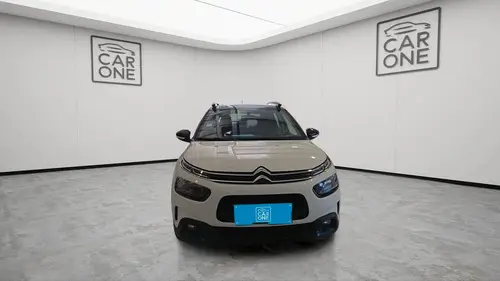Citroën C4 Cactus 1.6 VTI RIP CURL 2021