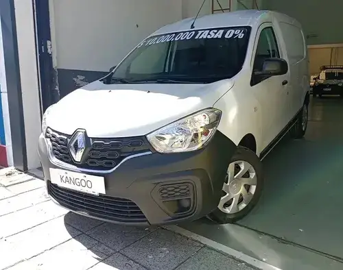 Citroën Berlingo Furgón / Kangoo 2 asientos 2026