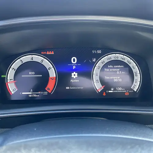 Toyota Corolla 2.0 Gr-Sport Cvt 2024