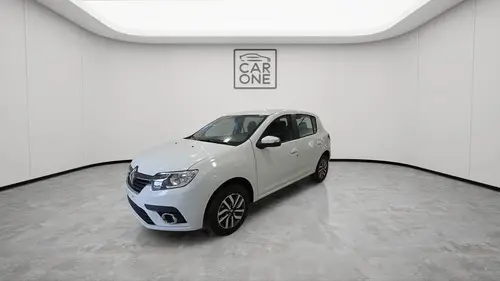 Renault Sandero 1.6 16V INTENS L25 2026