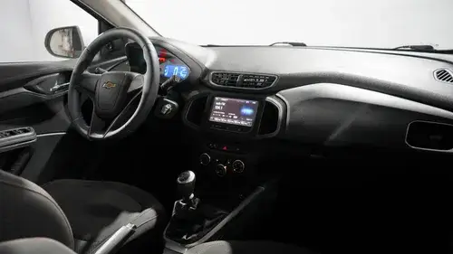 Chevrolet Onix 1.4 Ltz Mt 98cv 2013