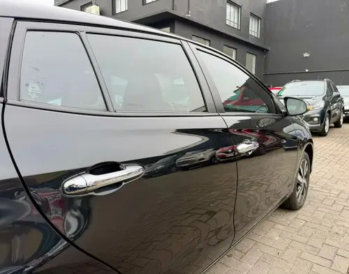 Toyota Yaris 1.5 S CVT 5P 2022
