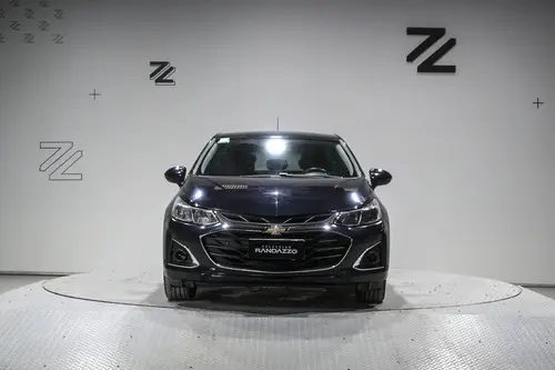 Chevrolet Cruze II 1.4 Lt 153cv 2022