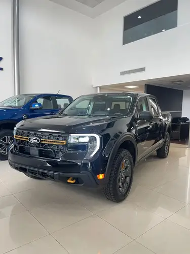 Ford Maverick Maverick Tremor 2.0L 4WD 2025