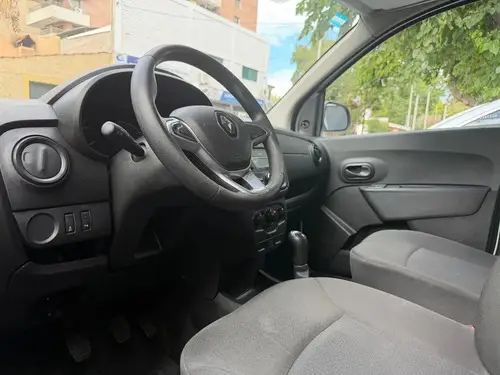 Renault Kangoo Ii Express Confort 1.6 Sce 2023