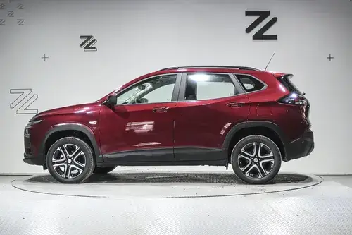 Chevrolet Tracker 1.2 Turbo Premier At 2026
