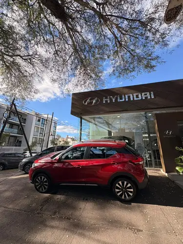 Nissan Kicks 1.6 Advance Cvt 2019