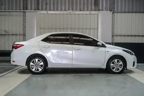 Toyota Corolla 1.8 Xei Mt Pack 140cv 2015