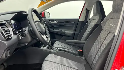Volkswagen Tera 1.0T 170 Tsi Comfort At 2026