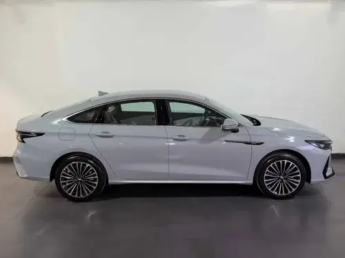 Chery Arrizo 8 1.5T PHEV Super Hybrid Comfort DHT Full 2026