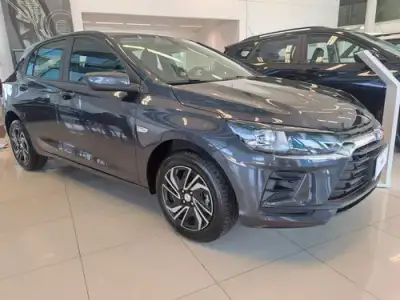 Chevrolet Onix 1.0 Lt 2026
