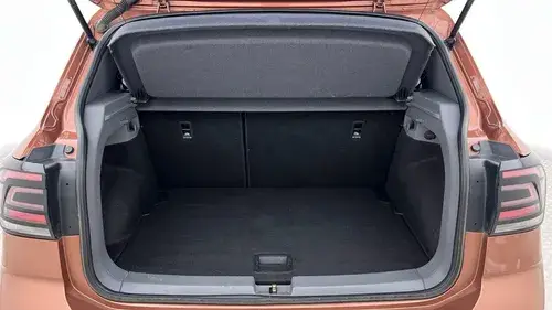 Volkswagen T-Cross 1.6 Trendlinde Mt 2021