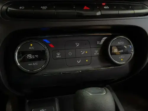 Fiat Cronos 1.3 Precision Cvt 2023